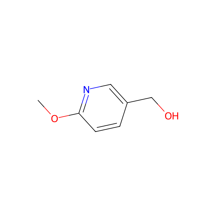 (6-methoxypyridin-3-yl)methanol - ≥97% CAS No(58584-63-7) by Aladdin Scientific