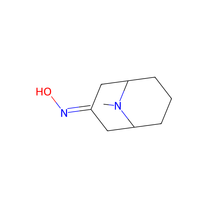 9-methyl-9-azabicyclo[3.3.1]nonan-3-one oxime - ≥97% CAS No(6164-67-6) by Aladdin Scientific