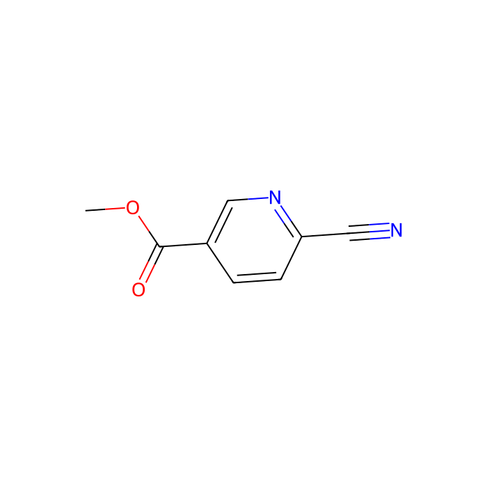 methyl 6-cyanopyridine-3-carboxylate - ≥97% CAS No(89809-65-4) by Aladdin Scientific