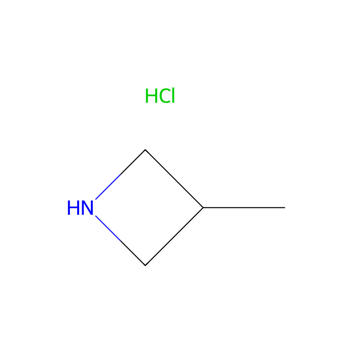 3-Methylazetidine hydrochloride - ≥96% CAS No(935669-28-6) by Aladdin Scientific