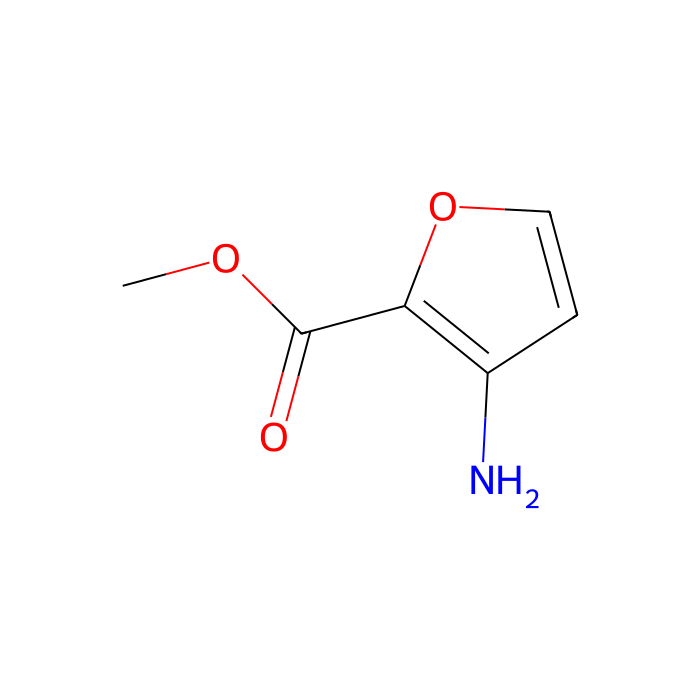 methyl 3-aminofuran-2-carboxylate - ≥97% CAS No(956034-04-1) by Aladdin Scientific