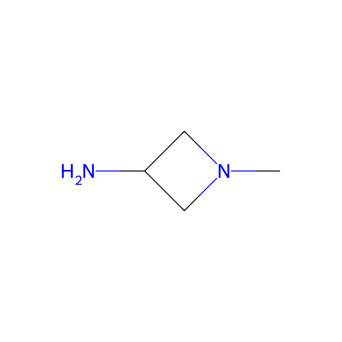 1-methylazetidin-3-amine - ≥97% CAS No(959957-92-7) by Aladdin Scientific