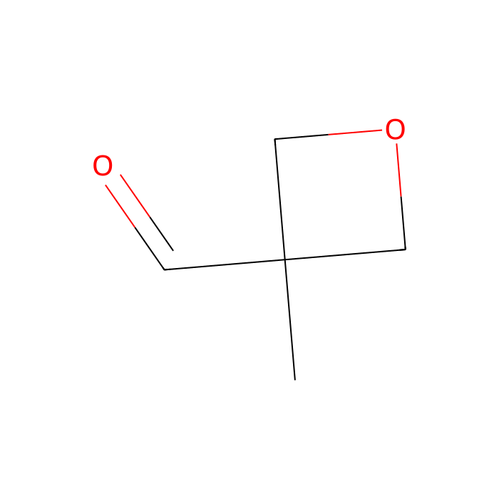 3-Methyl-oxetane-3-carbaldehyde - ≥97% CAS No(99419-31-5) by Aladdin Scientific