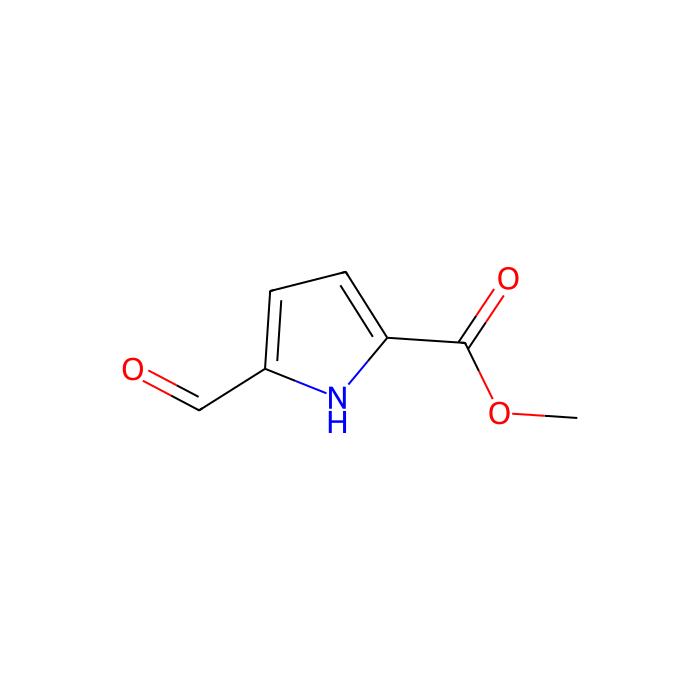 Methyl 5-formylpyrrole-2-carboxylate - ≥97% CAS No(1197-13-3) by Aladdin Scientific