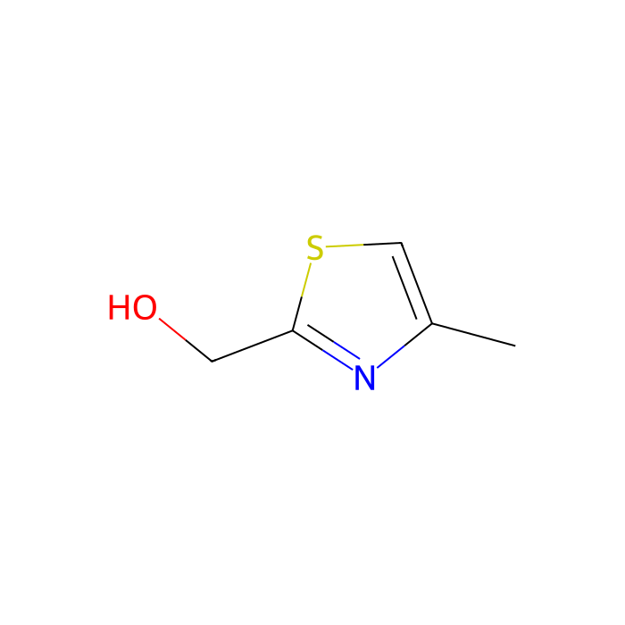 (4-Methyl-1,3-thiazol-2-yl)methanol - ≥97% CAS No(13750-63-5) by Aladdin Scientific