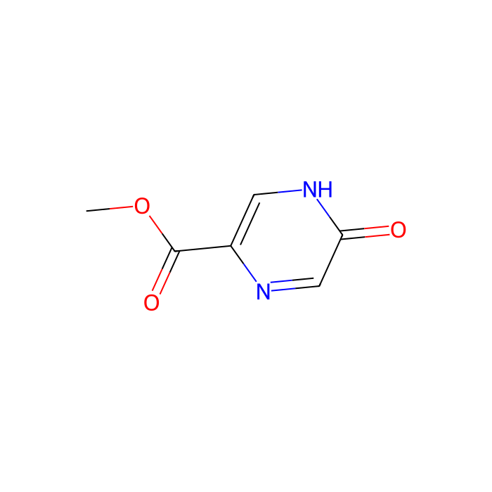 Methyl 5-hydroxypyrazine-2-carboxylate - ≥95% CAS No(13924-95-3) by Aladdin Scientific