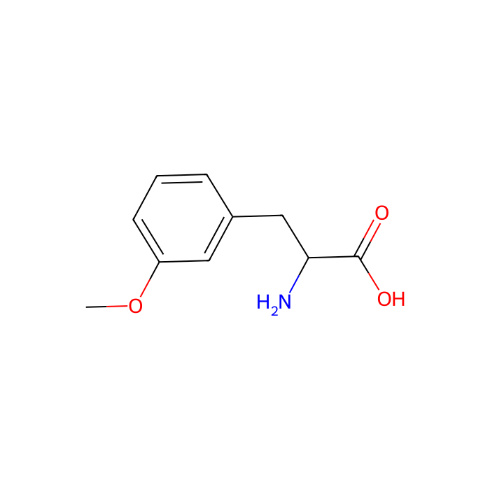 3-Methoxy-D-phenylalanine - ≥97% CAS No(145306-65-6) by Aladdin Scientific