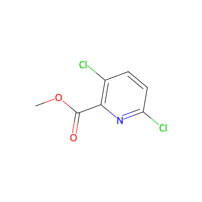Methyl 3,6-dichloropyridine-2-carboxylate - ≥97% CAS No(1532-24-7) by Aladdin Scientific