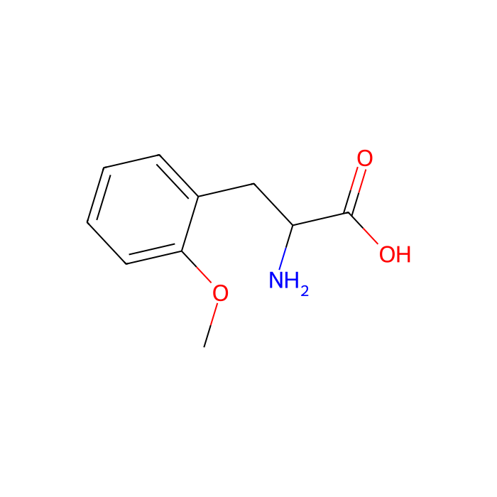 2-Methoxy-D-phenylalanine - ≥98% CAS No(170642-31-6) by Aladdin Scientific
