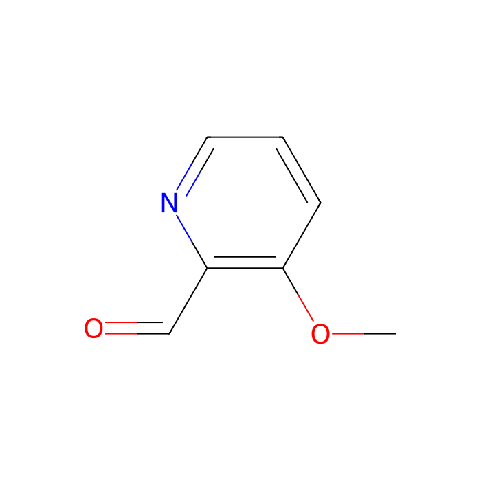 3-methoxypyridine-2-carbaldehyde - ≥97% CAS No(1849-53-2) by Aladdin Scientific