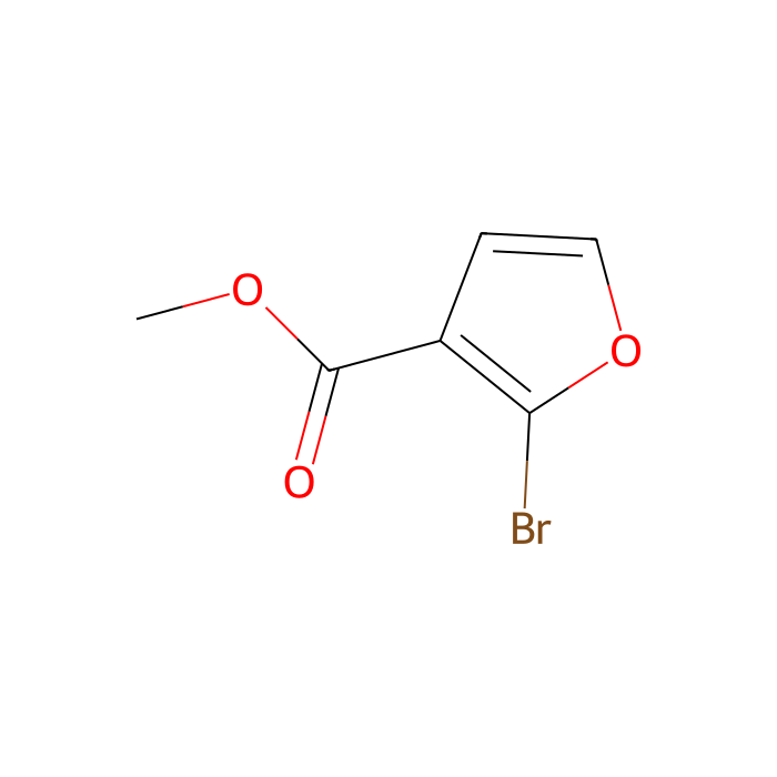 Methyl 2-bromo-3-furoate - ≥95% CAS No(197846-06-3) by Aladdin Scientific