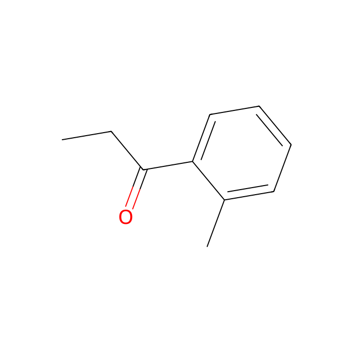 2'-Methylpropiophenone - ≥97% CAS No(2040-14-4) by Aladdin Scientific