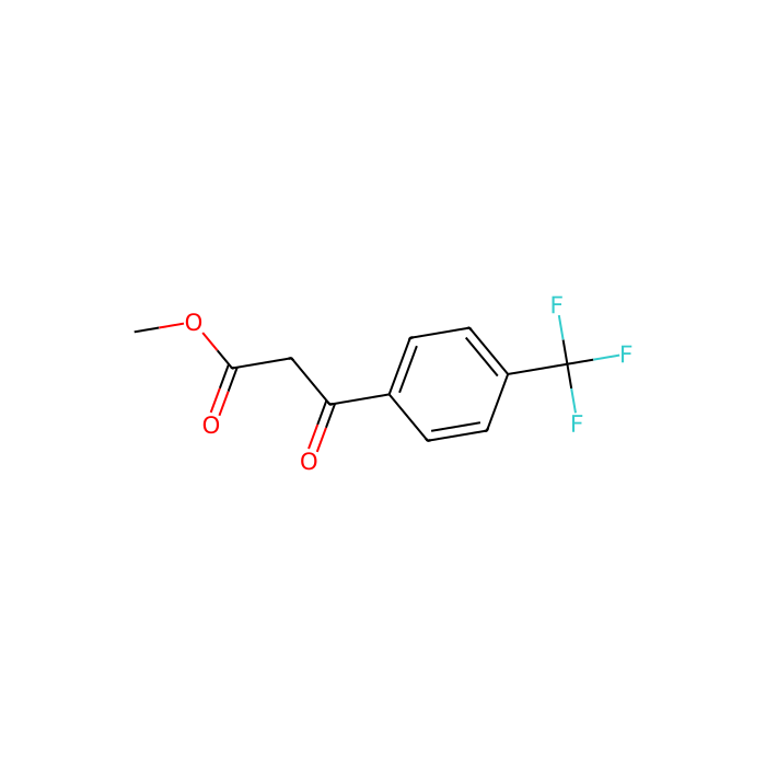 Methyl 4-trifluoromethylbenzoylacetate - ≥98% CAS No(212755-76-5) by Aladdin Scientific