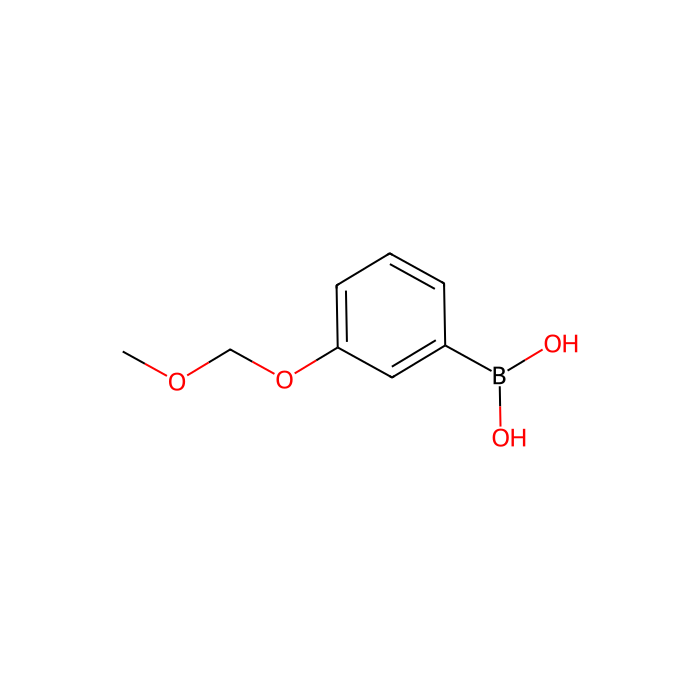 3-(Methoxymethoxy)phenylboronic acid - ≥96% CAS No(216443-40-2) by Aladdin Scientific