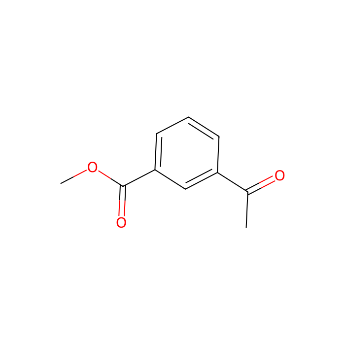 Methyl 3-acetylbenzoate - ≥98% CAS No(21860-07-1) by Aladdin Scientific