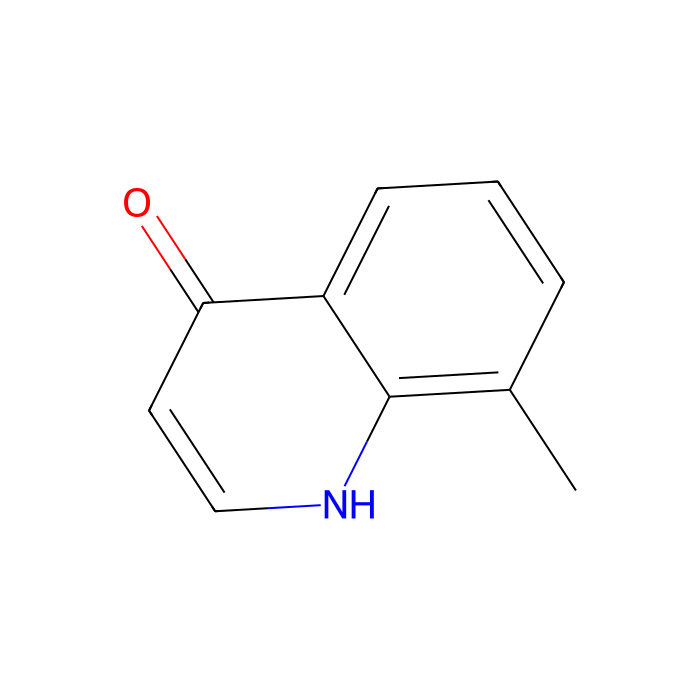 8-Methylquinolin-4(1H)-one - ≥98% CAS No(23432-44-2) by Aladdin Scientific