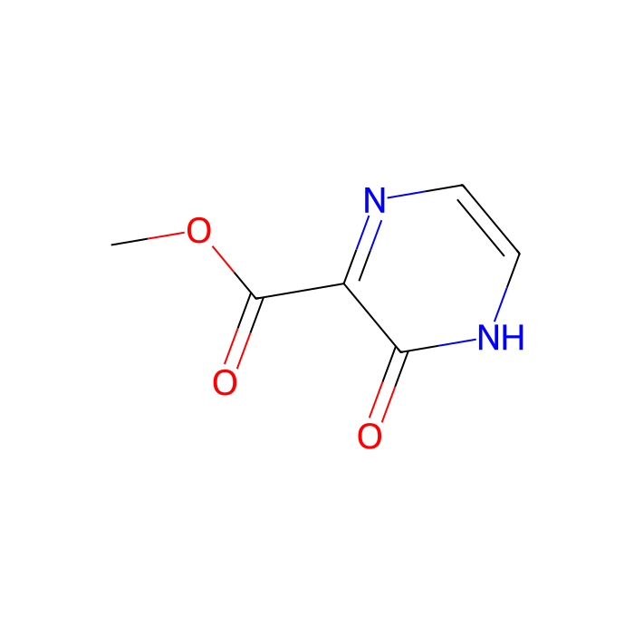 Methyl 2-hydroxy-3-pyrazinecarboxylate - ≥98% CAS No(27825-20-3) by Aladdin Scientific
