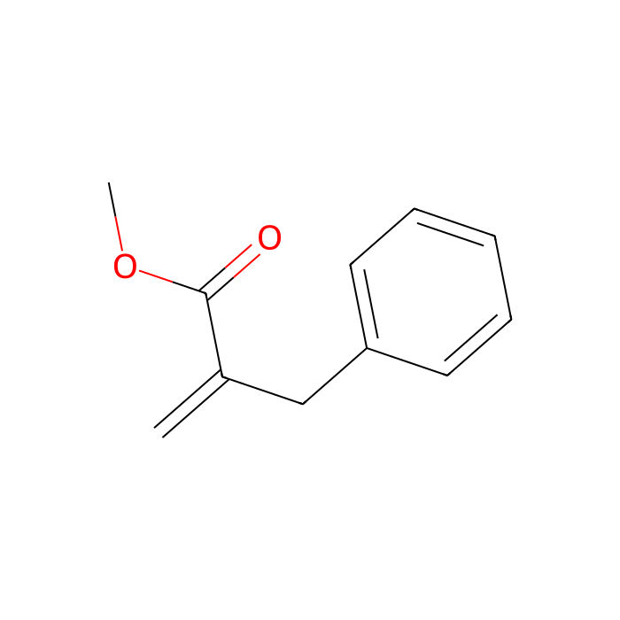 Methyl 2-benzylacrylate - ≥98% CAS No(3070-71-1) by Aladdin Scientific