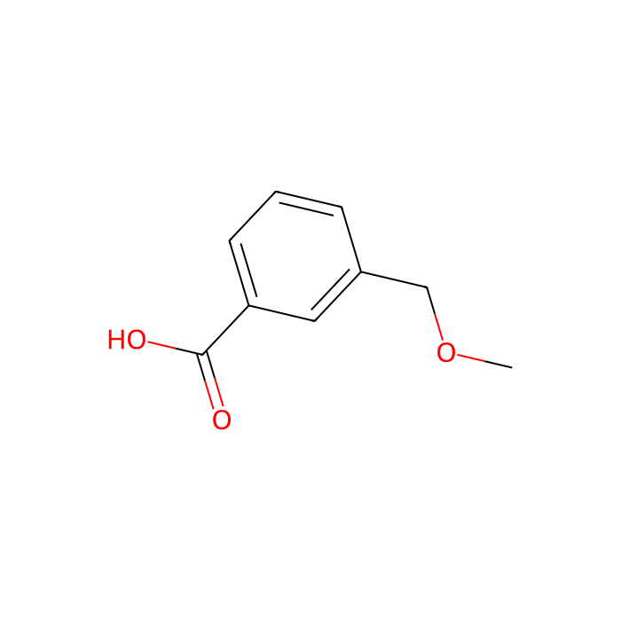 3-(Methoxymethyl)benzoic acid - ≥95% CAS No(32194-76-6) by Aladdin Scientific