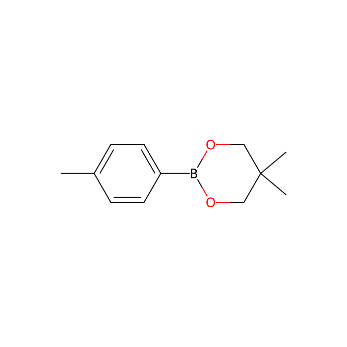 4-Methylphenylboronic acid neopentyl ester - ≥98% CAS No(380481-66-3) by Aladdin Scientific