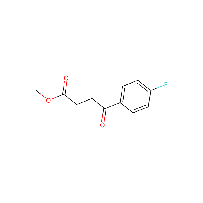 Methyl 4-(4-fluorophenyl)-4-oxobutanoate - ≥98% CAS No(39560-31-1) by Aladdin Scientific