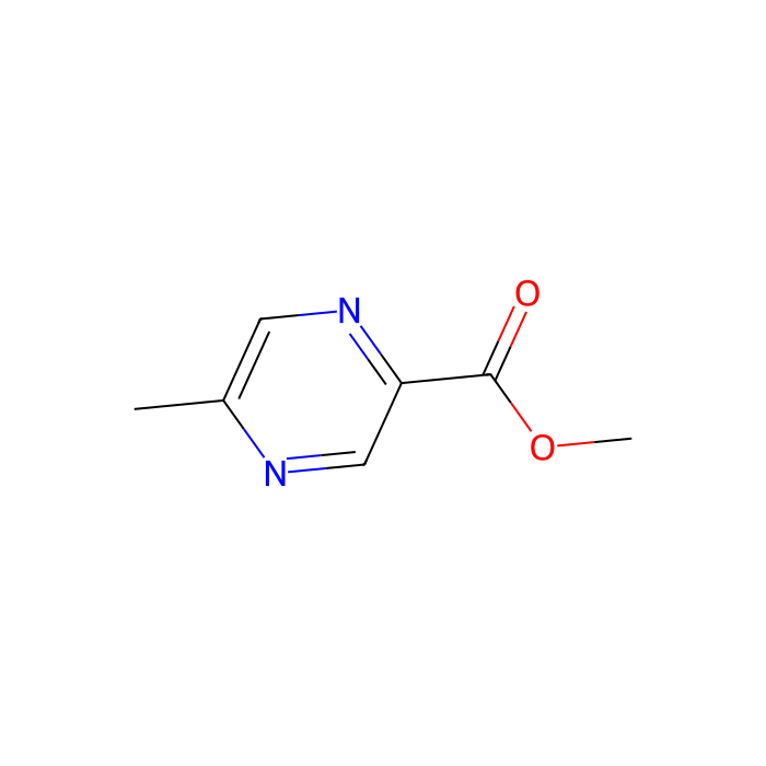 Methyl 5-methylpyrazine-2-carboxylate - ≥98% CAS No(41110-33-2) by Aladdin Scientific