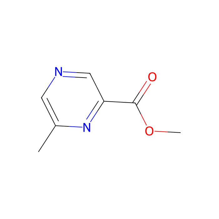 Methyl 6-methylpyrazine-2-carboxylate - ≥95% CAS No(41110-38-7) by Aladdin Scientific