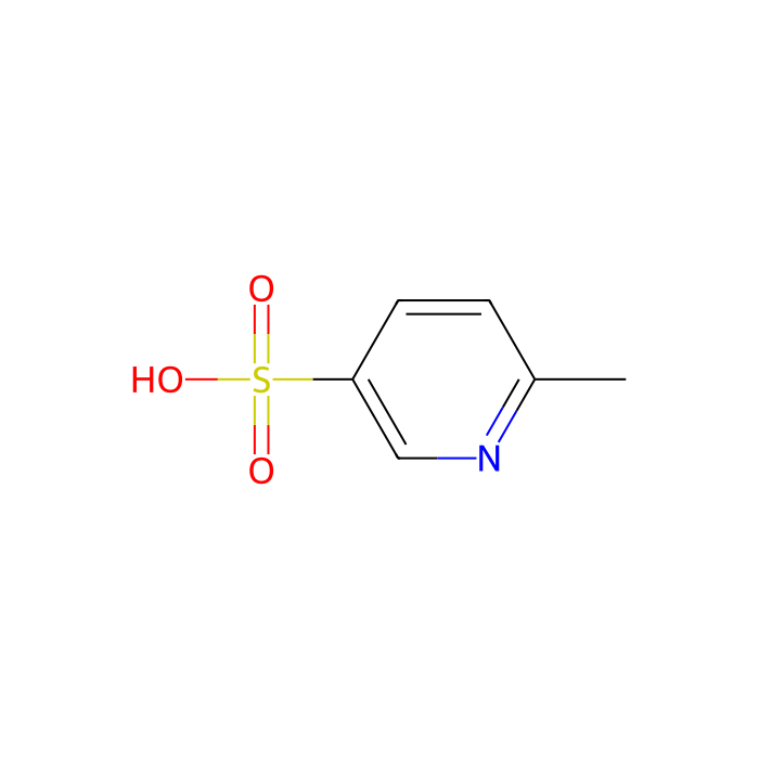 6-Methylpyridine-3-sulfonic acid - ≥95% CAS No(4808-69-9) by Aladdin Scientific