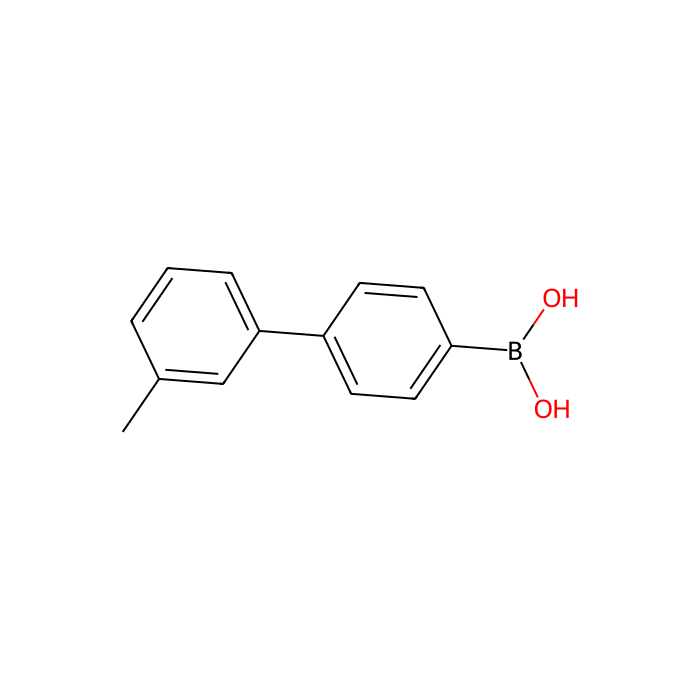 4-(3-Methylphenyl)phenylboronic acid - ≥97% CAS No(501944-56-5) by Aladdin Scientific