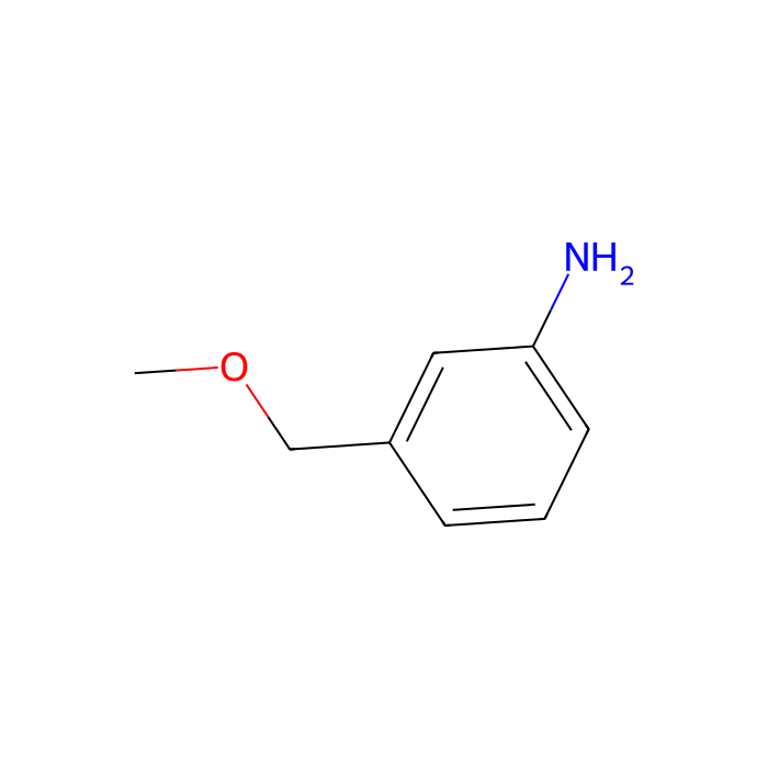 3-(Methoxymethyl)aniline - ≥98% CAS No(53473-83-9) by Aladdin Scientific