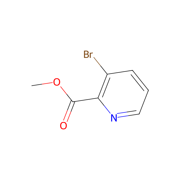 Methyl 3-bromopicolinate - ≥96% CAS No(53636-56-9) by Aladdin Scientific