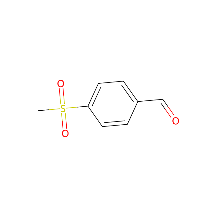 4-(Methylsulfonyl)benzaldehyde - ≥98% CAS No(5398-77-6) by Aladdin Scientific