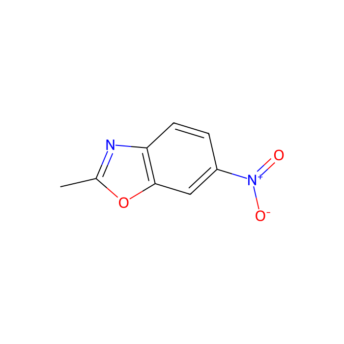 2-Methyl-6-nitrobenzoxazole - ≥98% CAS No(5683-43-2) by Aladdin Scientific