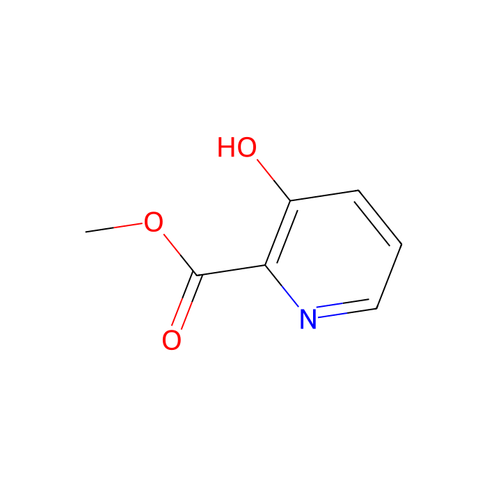 Methyl 3-hydroxypicolinate - ≥98% CAS No(62733-99-7) by Aladdin Scientific