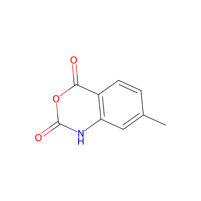 4-Methyl-isatoic anhydride - ≥97% CAS No(63480-11-5) by Aladdin Scientific