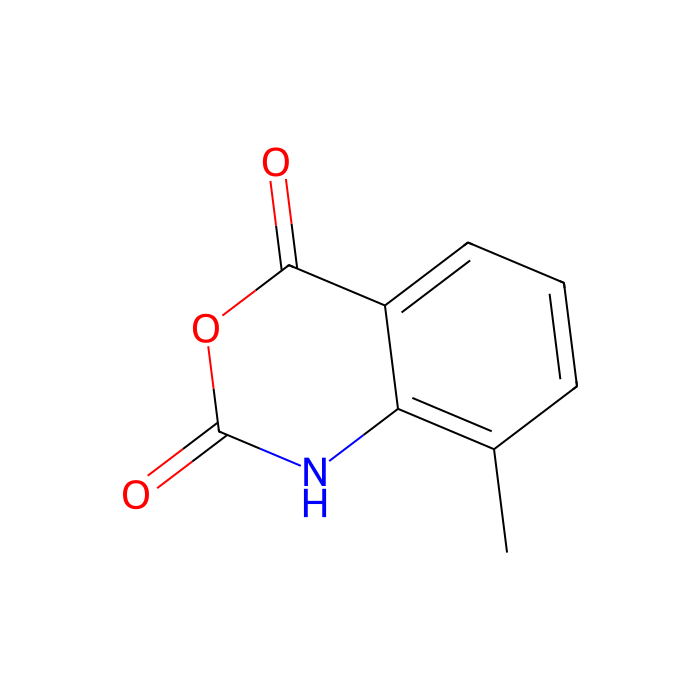 3-Methylisatoic anhydride - ≥98% CAS No(66176-17-8) by Aladdin Scientific
