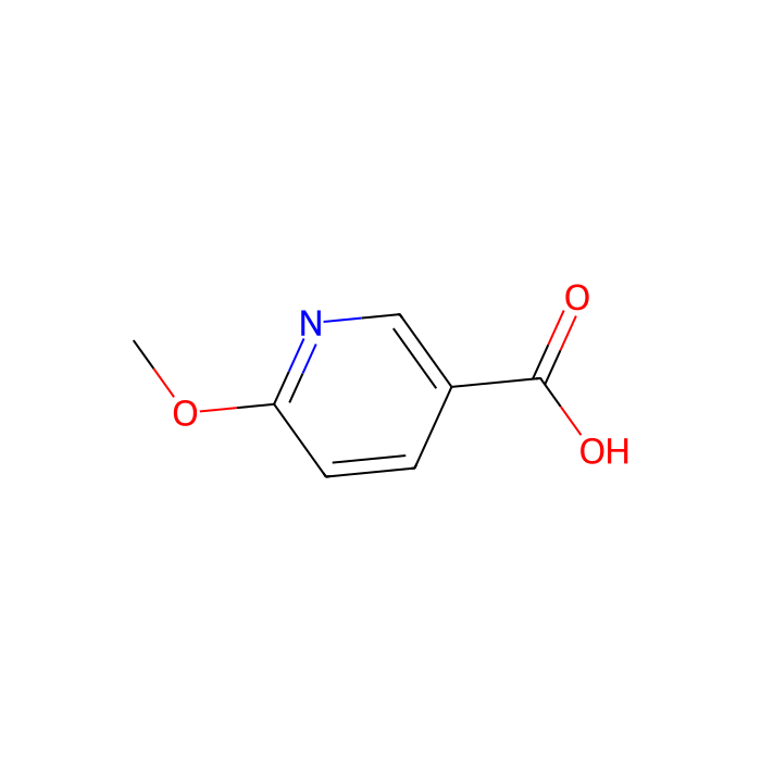 6-Methoxynicotinic acid - ≥98% CAS No(66572-55-2) by Aladdin Scientific