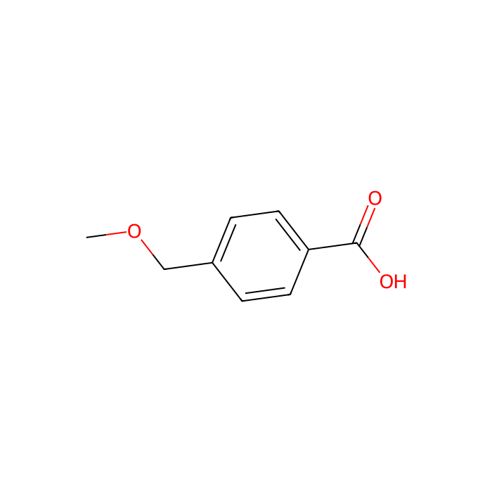 4-(Methoxymethyl)benzoic acid - ≥95% CAS No(67003-50-3) by Aladdin Scientific