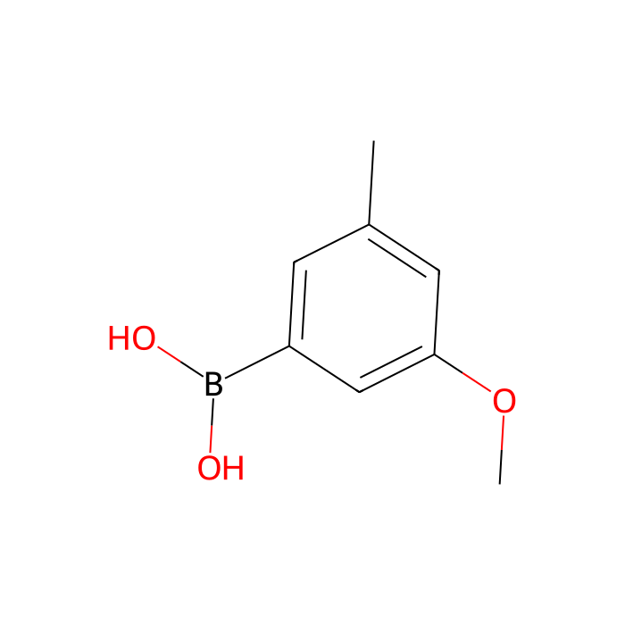 3-Methoxy-5-methylphenylboronic acid - ≥98% CAS No(725251-81-0) by Aladdin Scientific