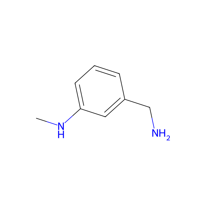 3-Methylaminobenzylamine - ≥98% CAS No(768343-60-8) by Aladdin Scientific