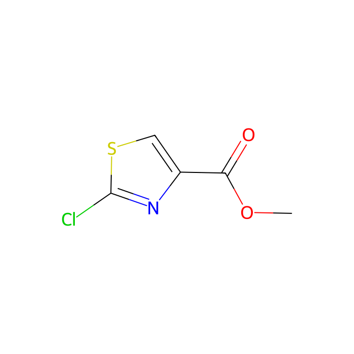 Methyl 2-chlorothiazole-4-carboxylate - ≥98% CAS No(850429-61-7) by Aladdin Scientific