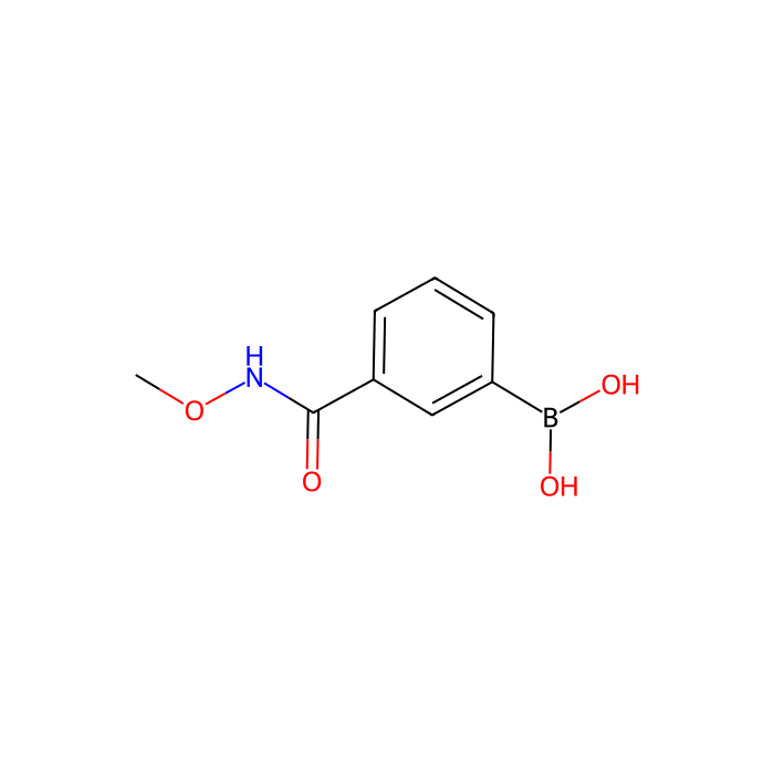 3-(Methoxycarbamoyl)phenylboronic acid - ≥97% CAS No(850567-26-9) by Aladdin Scientific