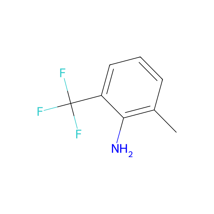 2-Methyl-6-(trifluoromethyl)aniline - ≥97% CAS No(88301-98-8) by Aladdin Scientific