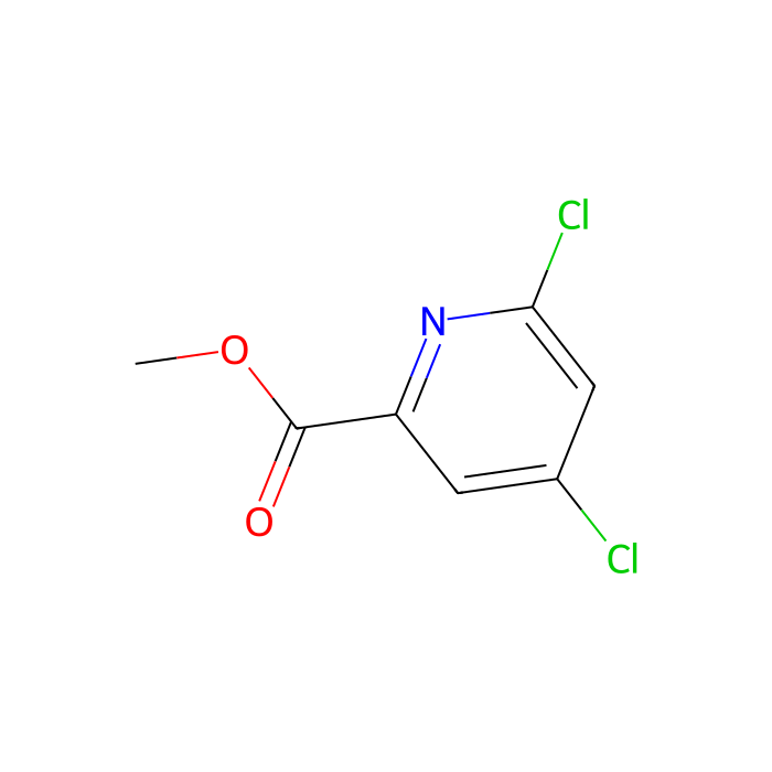 Methyl 4,6-dichloropicolinate - ≥97% CAS No(98273-19-9) by Aladdin Scientific