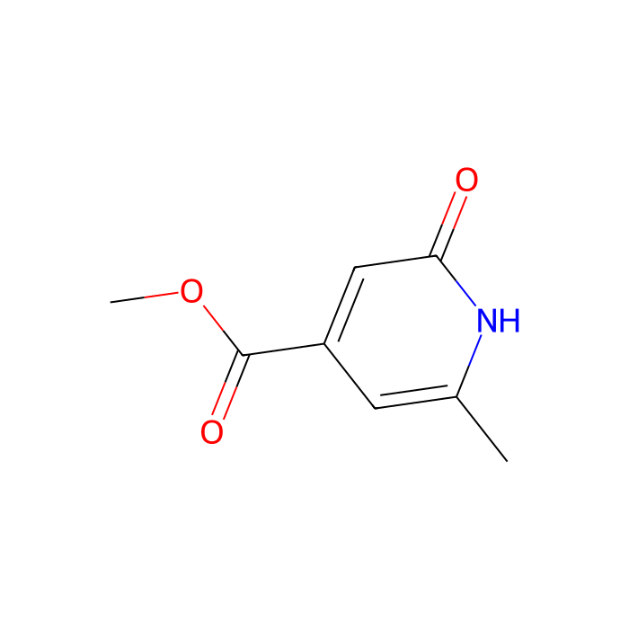 Methyl 2-hydroxy-6-methylisonicotinate - ≥98% CAS No(98491-78-2) by Aladdin Scientific
