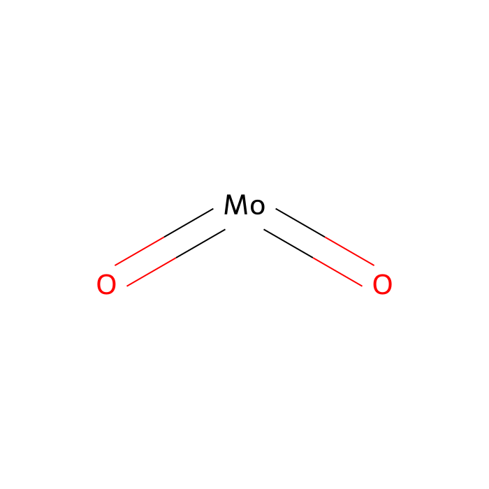 Molybdenum oxide - ≥99% CAS No(18868-43-4) by Aladdin Scientific