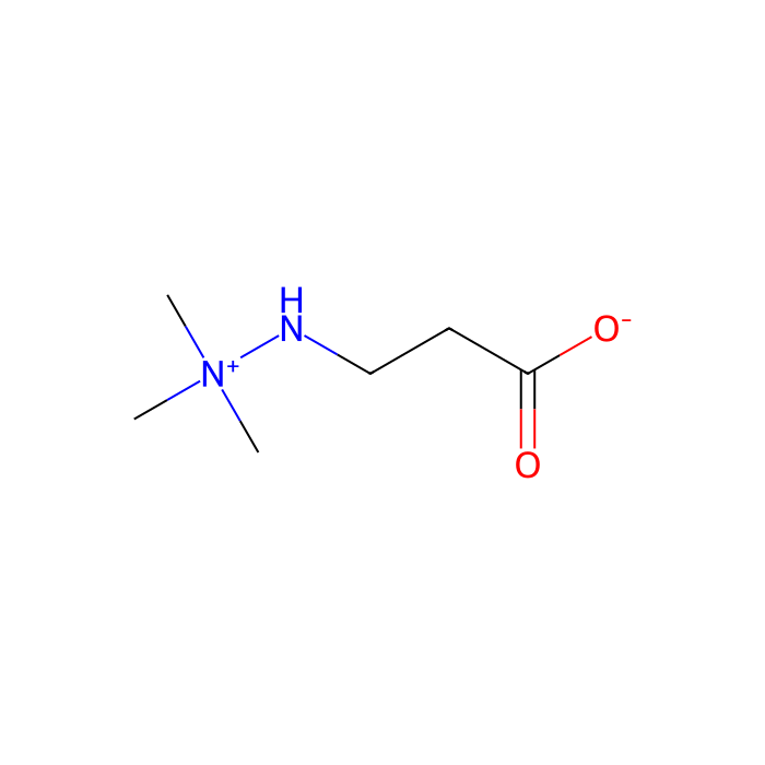 Mildronate - ≥98% CAS No(76144-81-5) by Aladdin Scientific