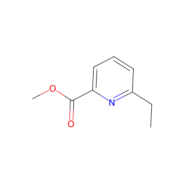 Methyl 6-ethylpicolinate - ≥95% CAS No(103931-19-7) by Aladdin Scientific