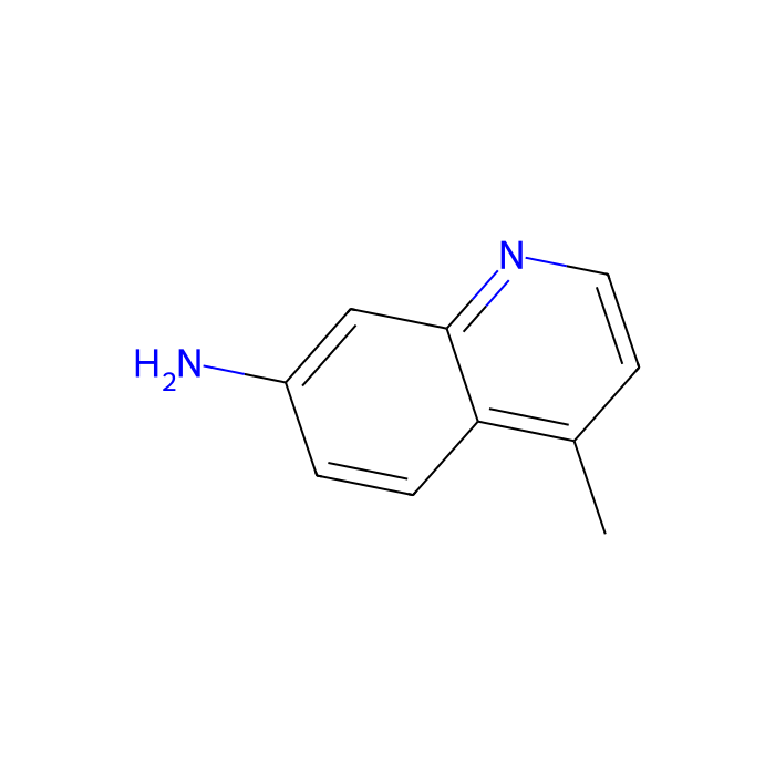 4-Methyl-7-Quinolinamine - ≥95% CAS No(114058-79-6) by Aladdin Scientific
