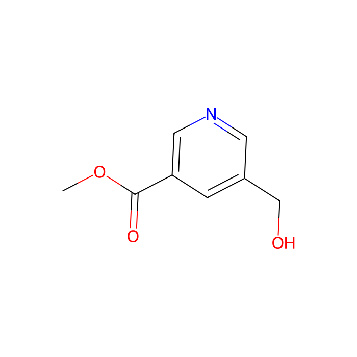 Methyl 5-(hydroxymethyl)nicotinate - ≥97% CAS No(129747-52-0) by Aladdin Scientific